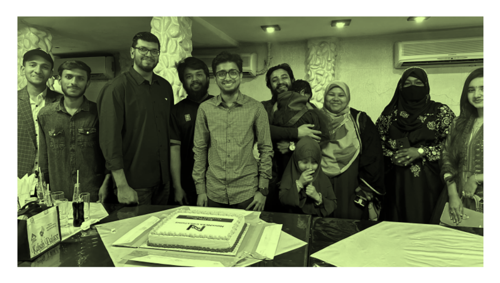 NNC team
