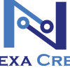 Novanexa Logo Vertical